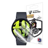 SAMSUNG Galaxy Watch 6 44mm ile uyumlu IPG Hydrogel (İnce TPU) Ekran Koruyucu (2 Adet)