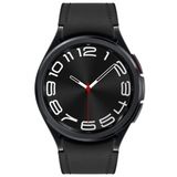 Samsung Galaxy Watch 6 Classic 43 mm Siyah Akıllı Saat Teşhir- Outlet