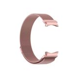 Samsung Galaxy Watch 6 Classic 43Mm 2 Metal Kordon Paslanmaz Çelik (Krd-01)