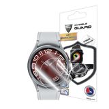 SAMSUNG Galaxy Watch 6 Classic 43mm ile uyumlu IPG Hydrogel (İnce TPU) Ekran Koruyucu (2 Adet)