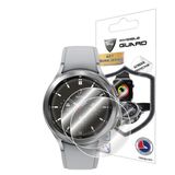 SAMSUNG Galaxy Watch 6 Classic 46mm ile uyumlu IPG Hydrogel (İnce TPU) Ekran Koruyucu (2 Adet)