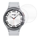 Samsung Galaxy Watch 6 Classic 47 mm Ekran Koruyucu Nano 2 Adet