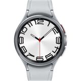Samsung Galaxy Watch 6 Classic 47 mm Gümüş Akıllı Saat