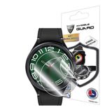 SAMSUNG Galaxy Watch 6 Classic 47mm ile uyumlu IPG Hydrogel (İnce TPU) Ekran Koruyucu (2 Adet)