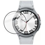 Samsung Galaxy Watch 6 Classic ile Uyumlu 43mm 3D Hd Full Ekran Koruyucu