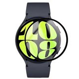 Samsung Galaxy Watch 6 ile Uyumlu 40mm 3D Hd Full Ekran Koruyucu