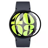 Samsung Galaxy Watch 6 ile Uyumlu 44mm 3D Hd Full Ekran Koruyucu