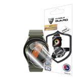 SAMSUNG Galaxy Watch 7 (40mm) Hydrogel (İnce TPU) ile uyumlu IPG Ekran Koruyucu (2 Adet)