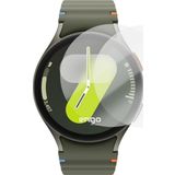 Samsung Galaxy Watch 7 44mm Ekran Koruyucu TPU Film 2 Adet