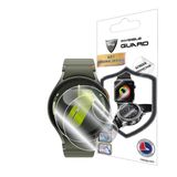 SAMSUNG Galaxy Watch 7 (44mm) Hydrogel (İnce TPU) ile uyumlu IPG Ekran Koruyucu (2 Adet)