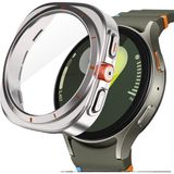 Samsung Galaxy Watch 7 44Mm Ultra Dönüştürücü Kasa Koruyucu Starlight