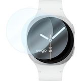 Samsung Galaxy Watch 8 40 mm Ekran Koruyucu Nano 2 Adet