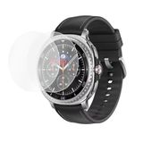 Samsung Galaxy Watch 8 Classic 46mm Ekran Koruyucu Tpu 2'li