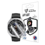 SAMSUNG Galaxy Watch 8-Classic Hydrogel (İnce TPU) ile uyumlu IPG Ekran Koruyucu (2 Adet)