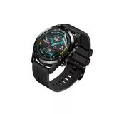 Samsung Galaxy Watch Active 2 40Mm Ekran Koruyucu Kavisli Silikon Yapılı Nano (Narr Tpu Body)