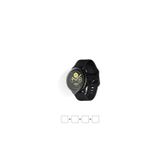 Samsung Galaxy Watch Active Akıllı Saat Ekran Koruyucu Poliüretan Film