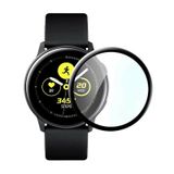 Samsung Galaxy Watch Active Sm-500 3d Cam Ekran Koruyucu Filmi