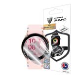 SAMSUNG Galaxy Watch FE (40mm) Hydrogel (İnce TPU) ile uyumlu IPG Ekran Koruyucu (2 Adet)