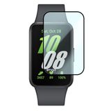 Samsung Galaxy Watch Fit 3 Ekran Koruyucu Flexible