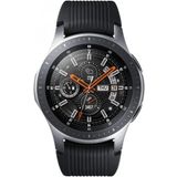 Samsung Galaxy Watch R800NZSATUR 46 mm Gümüş Akıllı Saat Teşhir- Outlet