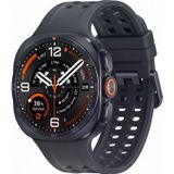 Samsung Galaxy Watch Ultra 2 Titanyum Gri Akıllı Saat