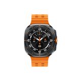 Samsung Galaxy Watch Ultra 47 mm Bluetooth 2025 Titanyum Gri Akıllı Saat