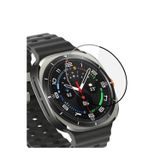 Samsung Galaxy Watch Ultra 47mm Polymer Nano Ekran Koruyucu - Şeffaf-(5796)