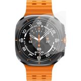 Samsung Galaxy Watch Ultra 47Mm Uyumlu 3 Adet Şeffaf Ekran Koruyucu Nano Jelatin