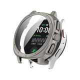 Samsung Galaxy Watch Ultra Dönüştürücü Samsung Watch 7 40mm Uyumlu Ekran Kasa Koruyucu