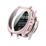 Samsung Galaxy Watch Ultra Dönüştürücü Samsung Watch 7 44mm Uyumlu Ekran Kasa Koruyucu