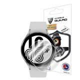 SAMSUNG Galaxy Watch4 44mm ile uyumlu IPG Hydrogel (İnce TPU) Ekran Koruyucu (2 Adet)