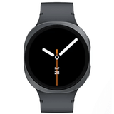 Samsung Galaxy Watch8 44 mm Grafit Akıllı Saat