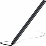 Samsung Galaxy Z Flip 4 S Pen İle Uyumlu Dokunmatik Stylus Kalem Ve Yedek Uç