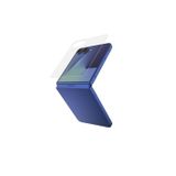 Samsung Galaxy Z Flip 7 İle Uyumlu Nano Esnek Cam Ekran koruyucu