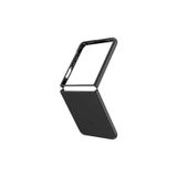 Samsung Galaxy Z Flip 7 İnce Kılıf Siyah