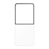 Samsung Galaxy Z Flip 8 Şeffaf Kılıf - Şeffaf