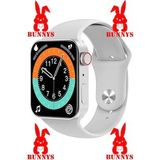 Samsung Galaxy Z Flip Uyumlu Akıllı Saat Konuşma Özellikli Smart Watch
