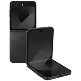 Samsung Galaxy Z Flip6 256 GB 12 GB Ram Siyah