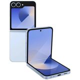 Samsung Galaxy Z Flip6 256GB 12GB Ram Mavi Yenilenmiş