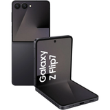 Samsung Galaxy Z Flip7 256GB 12GB Ram Gece Siyahı