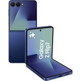 Samsung Galaxy Z Flip7 512 GB 12 GB Ram Gölge Mavisi Yenilenmiş
