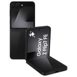 Samsung Galaxy Z Flip7 FE 256 GB 8 GB Ram Siyah