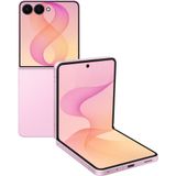 Samsung Galaxy Z Flip8 512 GB 12 GB Ram Pembe