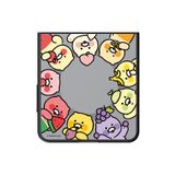 Samsung Galaxy Z Flip8 Aynalı Magnet Kılıf (Kakao Friends)