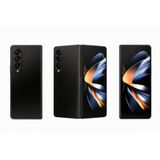 Samsung Galaxy Z Fold 4 256 GB Siyah Outlet-Teşhir