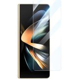 Samsung Galaxy Z Fold 4 Nano Glass Ekran Koruyucu - Şeffaf