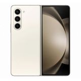 Samsung Galaxy Z Fold 5 1TB Krem Yenilenmiş