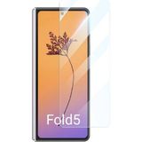 Samsung Galaxy Z Fold 5 Nano Glass Ekran Koruyucu - Şeffaf