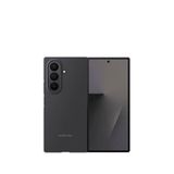 Samsung Galaxy Z Fold 7 Karbon Telefon Kılıfı Siyah