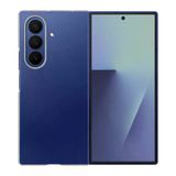 Samsung Galaxy Z Fold 7 Şeffaf Kılıf - Teşhir
